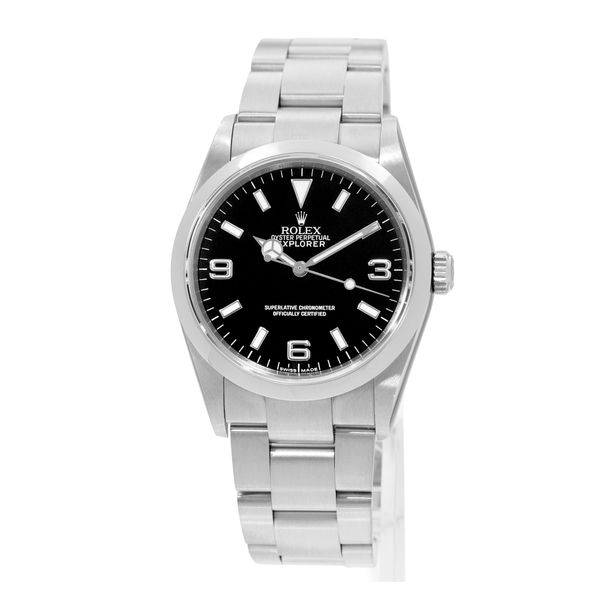 Rolex Explorer 114270